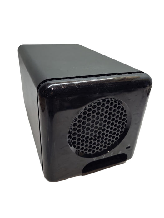 Data Robotics DROBO DRO4D-D 4-bay External Hard Drive Storage &