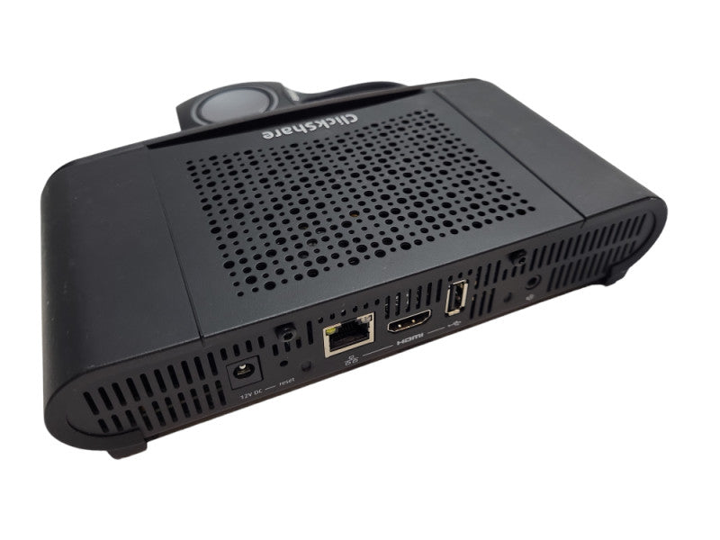 Barco ClickShare CS-100 Wireless Conference Presentation System R9861510 &