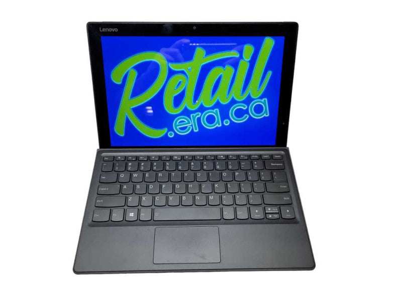 Lenovo Miix 520-12IKB 81CG - Core i5-8250U | 8GB | 256GB SSD + PWR ADPTR %