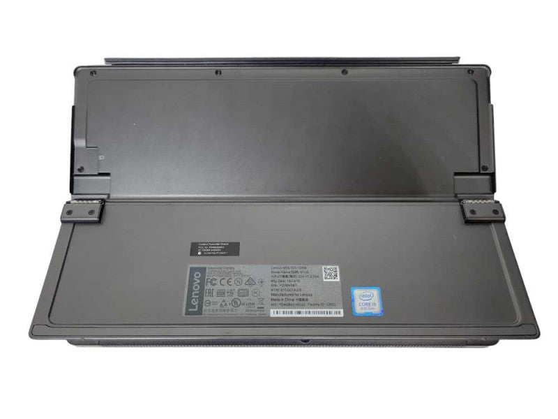 Lenovo Miix 520-12IKB 81CG - Core i5-8250U | 8GB | 256GB SSD + PWR ADPTR %