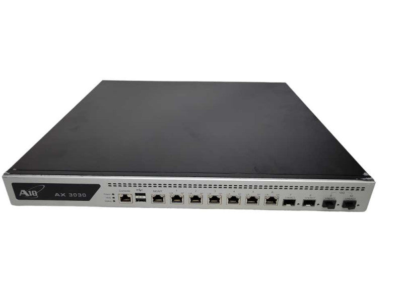 A10 AX 3030 Application Delivery Controller Q%