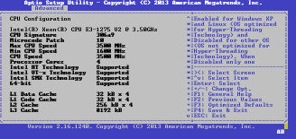 A10 AX 3030 Application Delivery Controller Q%