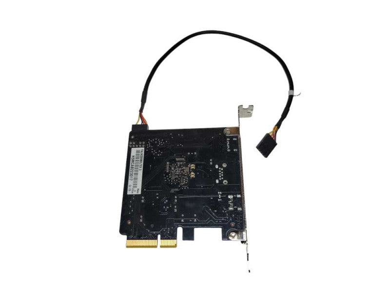ASUS THUNDERBOLTEX 3 (Thunder Bolt 3 Controller) %