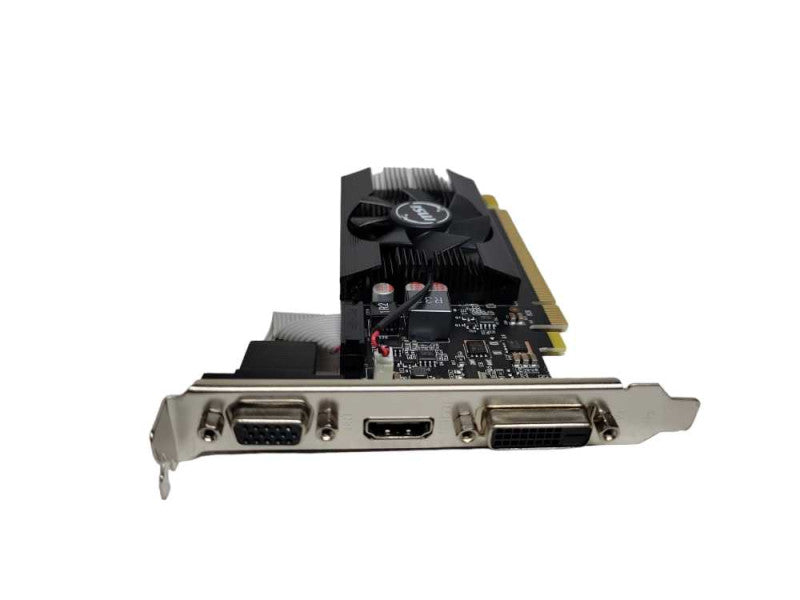 MSI NVIDIA GeForce GT 710 2GB Q%