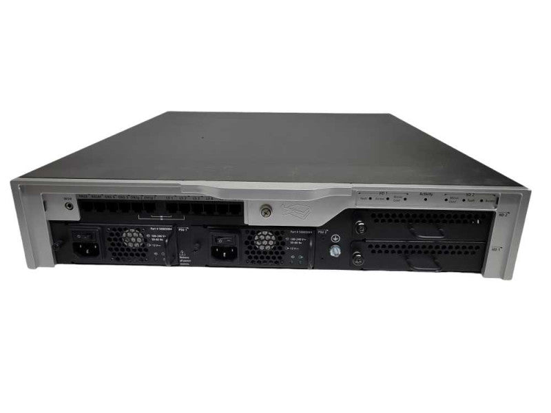 Mitel 3300 MXe III 50006269 ICP CONTROLLER @XJ Q%