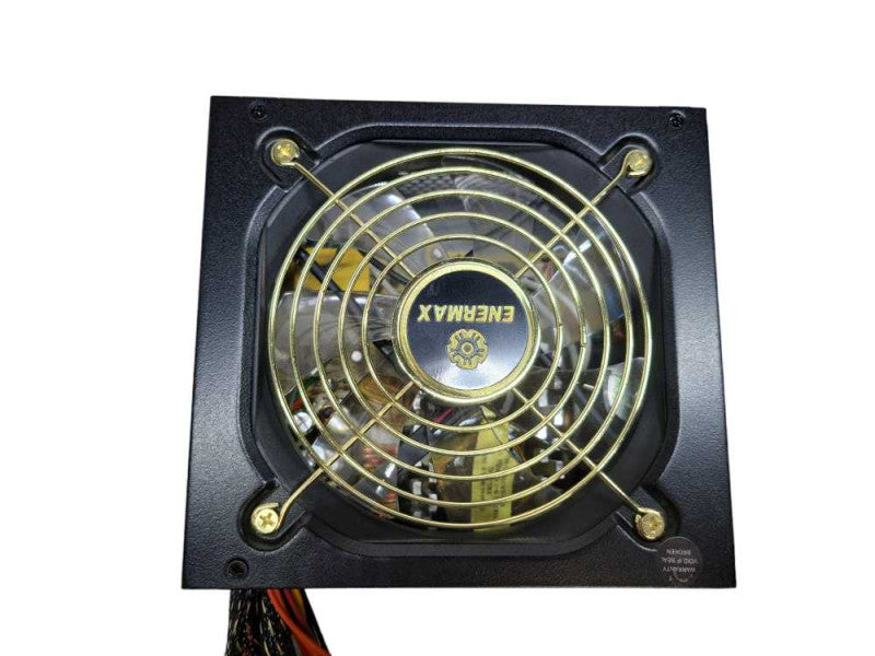 ENERMAX NAXN - 450W Non-Modular Desktop PSU (ENP450AST) %