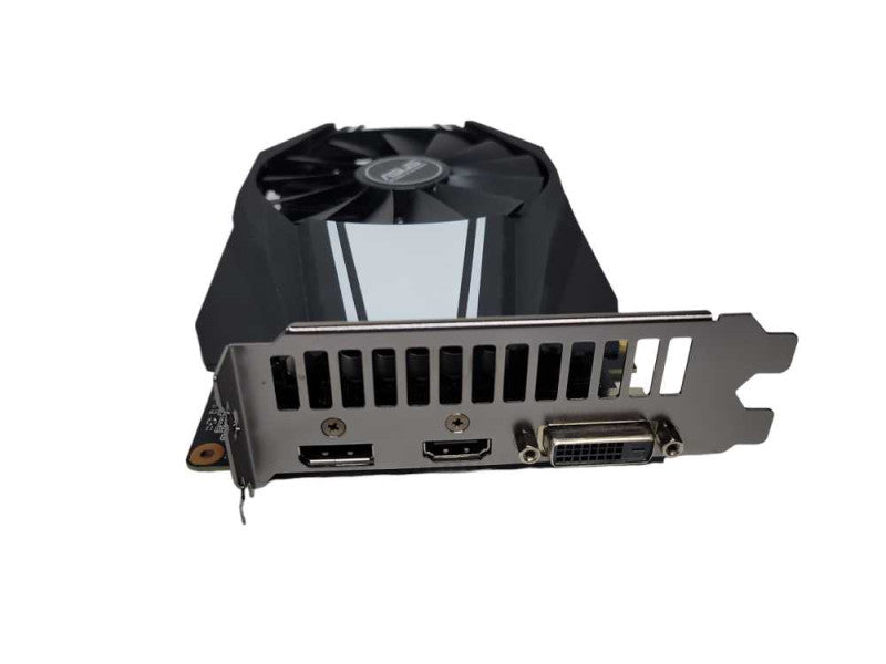 ASUS NVIDIA GTX 1660 6GB %