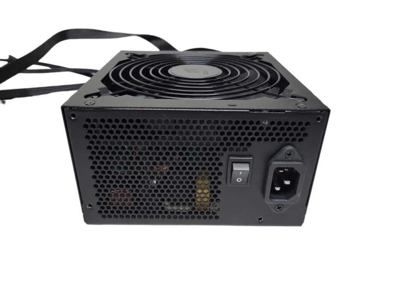 CORSAIR CX750M - 750W Semi-Modular Desktop PSU (75-002019) %
