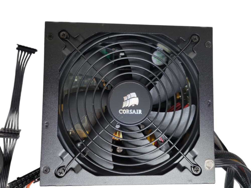 CORSAIR CX750M - 750W Semi-Modular Desktop PSU (75-002019) %