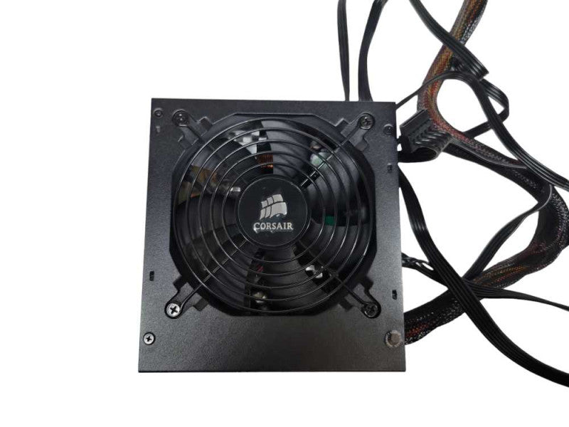CORSAIR CX500M - 000W Semi-Modular Desktop PSU (75-002017) %\t %