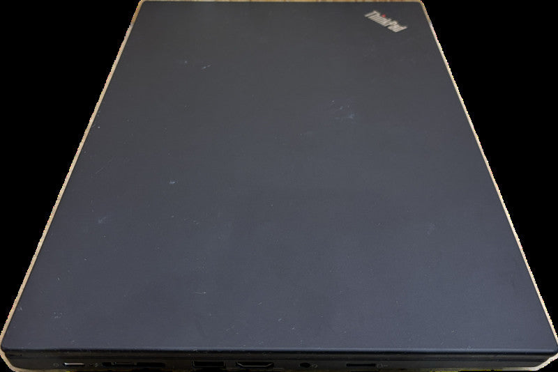 Lenovo ThinkPad Gen 2 Intel Core i5-1135G7@2.4GHz 16GB DDR4 RAM 512GB SSD