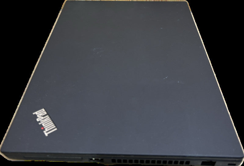 Lenovo ThinkPad Gen 2 Intel Core i5-1135G7@2.4GHz 16GB DDR4 RAM 512GB SSD
