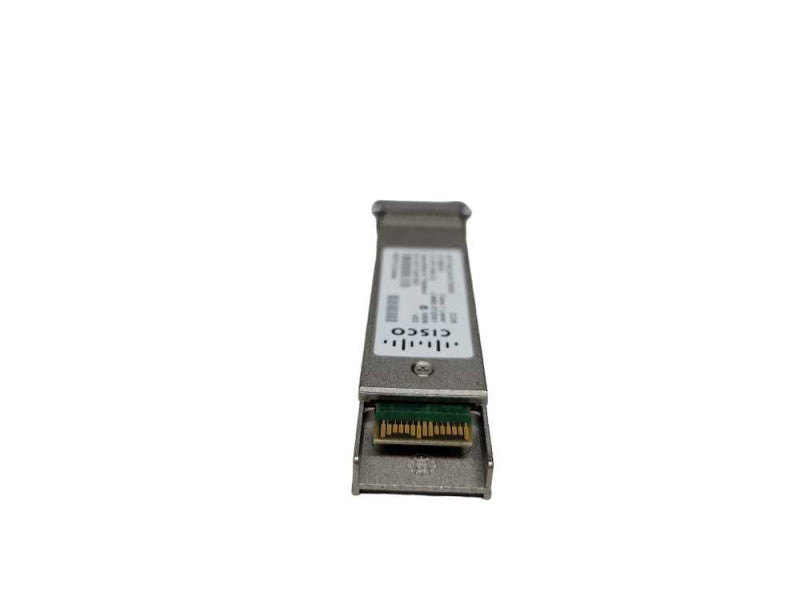 Cisco XFP-10GLR-OC192SR Transceiver Module 10-1989-02 %