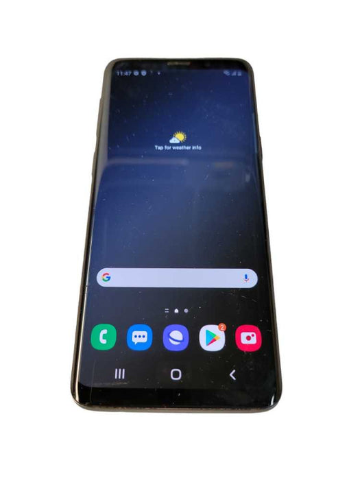 Samsung Galaxy S9 64GB (SM-G960W) Î