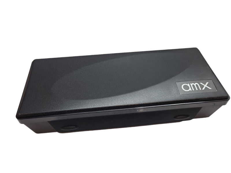 AMX AW-604 UHF Wireless Microphone System 600-960MHz &