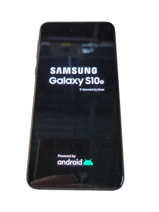Samsung Galaxy S10e - READ Î
