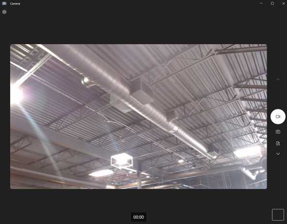 Logitech C925e Full HD Web Camera