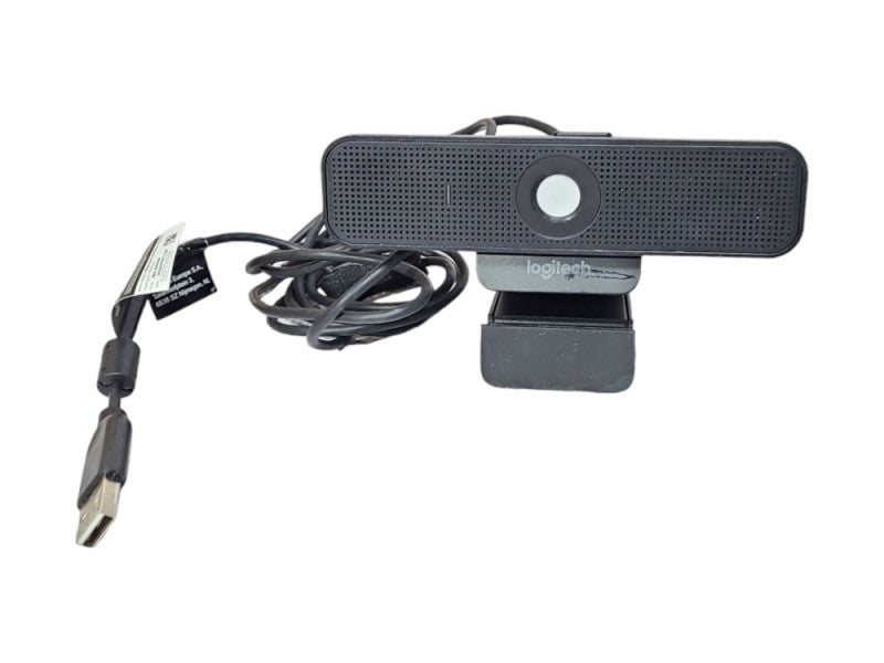Logitech C925e Full HD Web Camera