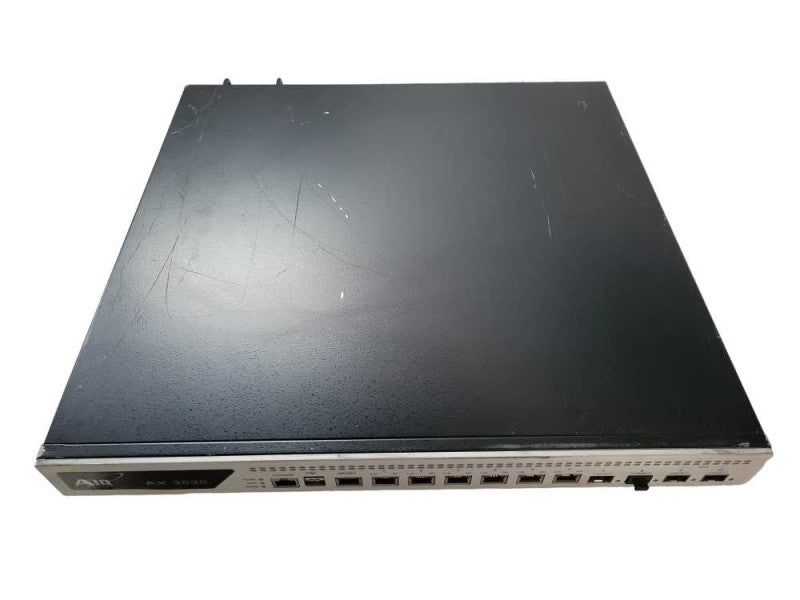 A10 AX 3030 Application Delivery Controller 10G !