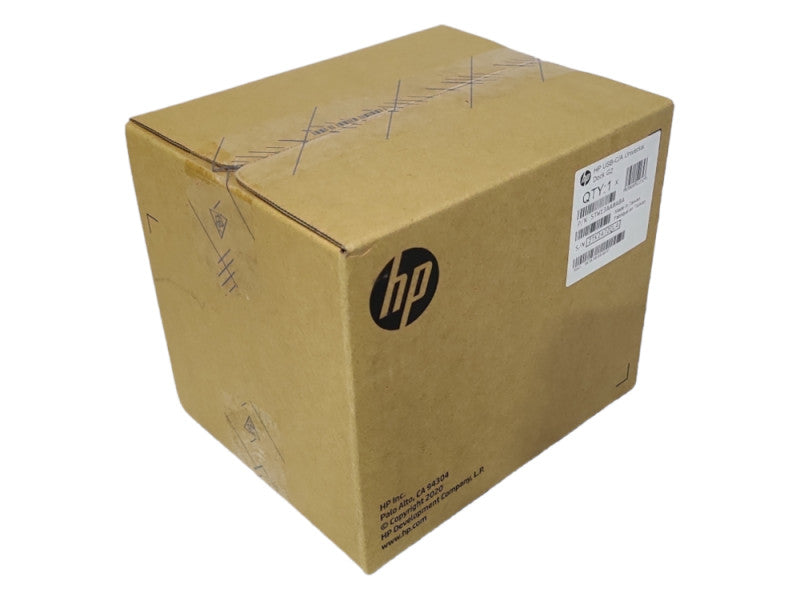 *New sealed* HP USB-C/A Universal Docking Dock G2 Station, P/N:5TW13AA#ABA