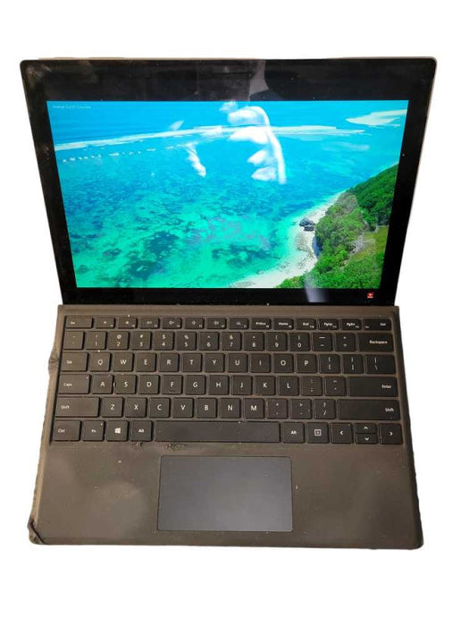 Microsoft Surface Pro 5 (1796) - i5-7300U, 8GB RAM, 256GB SSD Î