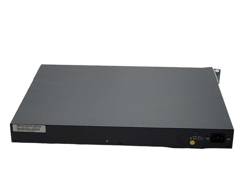 HP 2530-48G PoE+ J9772A 48 PORT Gigabi PoE SWITCH W/ RACK EARS _