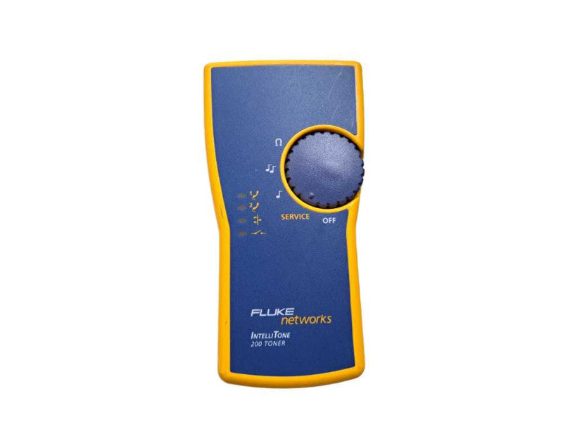 Fluke Networks IntelliTone 200 LAN Toner *READ*