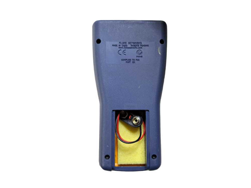 Fluke Networks IntelliTone 200 LAN Toner *READ*