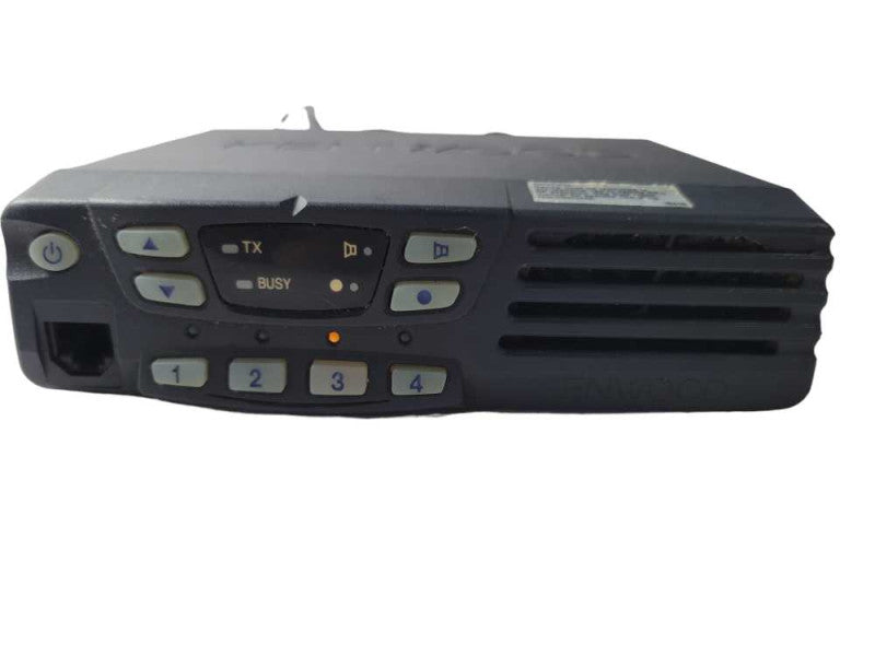 KENWOOD TK-7102H-1 VHF FM TRANSCEIVER - READ Q_