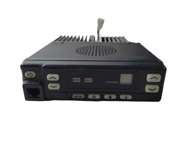 Kenwood TK-762HG-1 VHF FM TRANSCEIVER, READ Q_