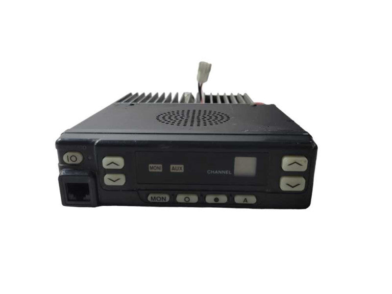 Kenwood TK-762HG-1 VHF FM TRANSCEIVER, READ Q_