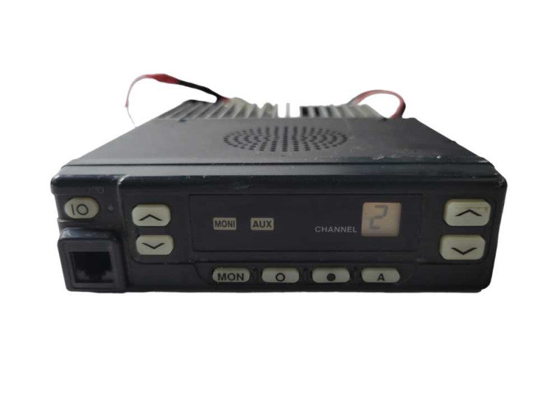 Kenwood TK-762HG-1 VHF FM TRANSCEIVER, READ Q_