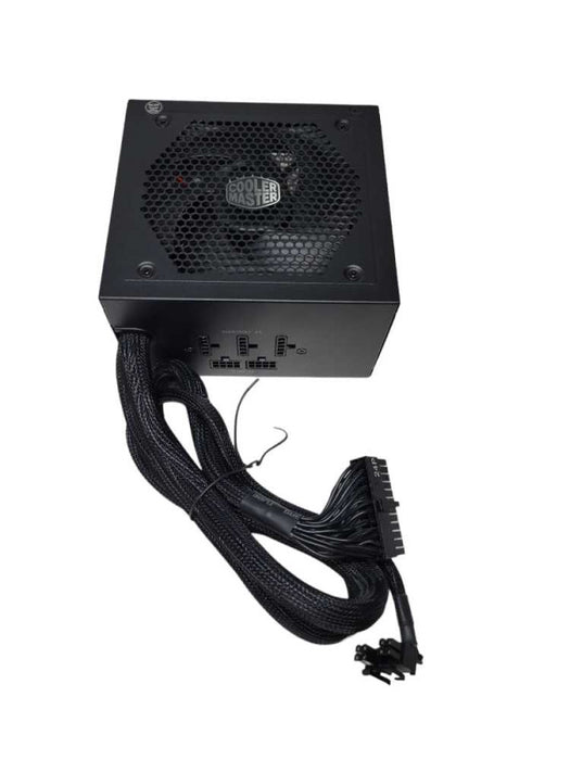 CoolerMaster 650w Semi-Modular PSU (MPX-6501-AMAAB)(READ) %