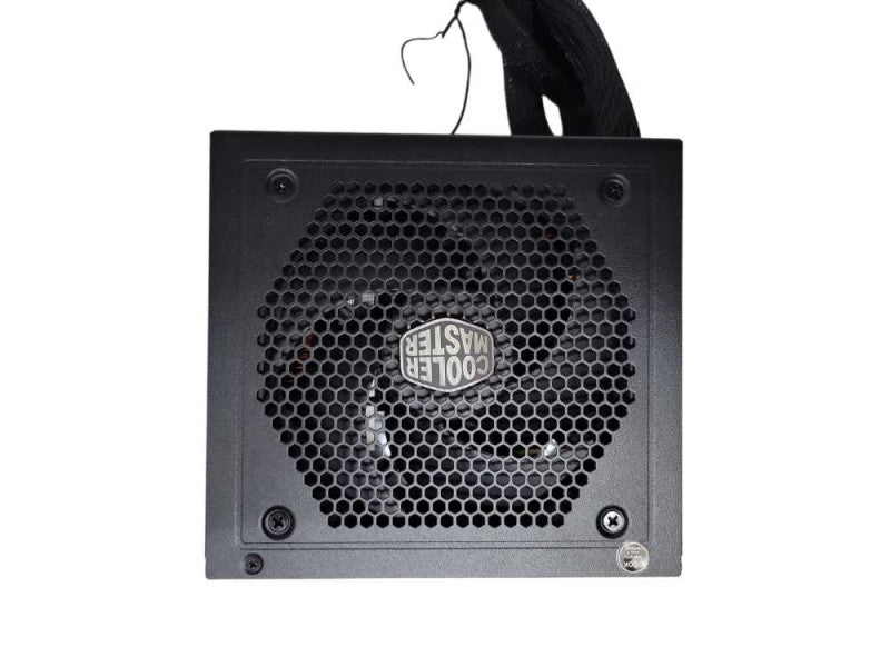 CoolerMaster 650w Semi-Modular PSU (MPX-6501-AMAAB)(READ) %