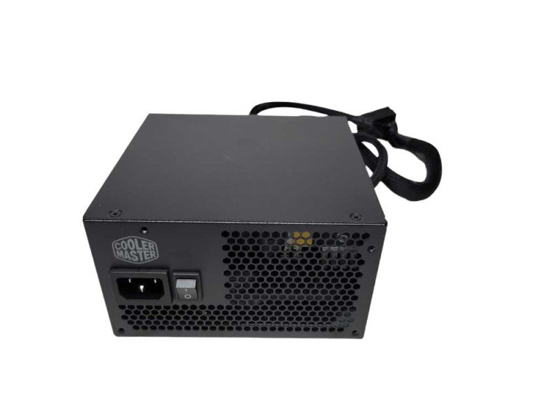 CoolerMaster 550w Semi-Modular PSU (MPX-5501-AMAAB) %