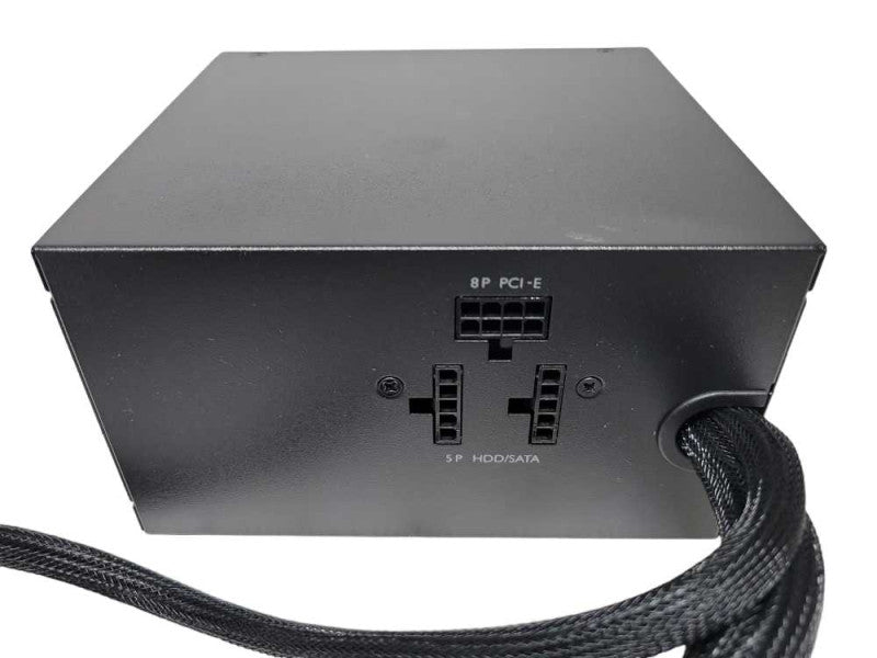 CoolerMaster 550w Semi-Modular PSU (MPX-5501-AMAAB) %