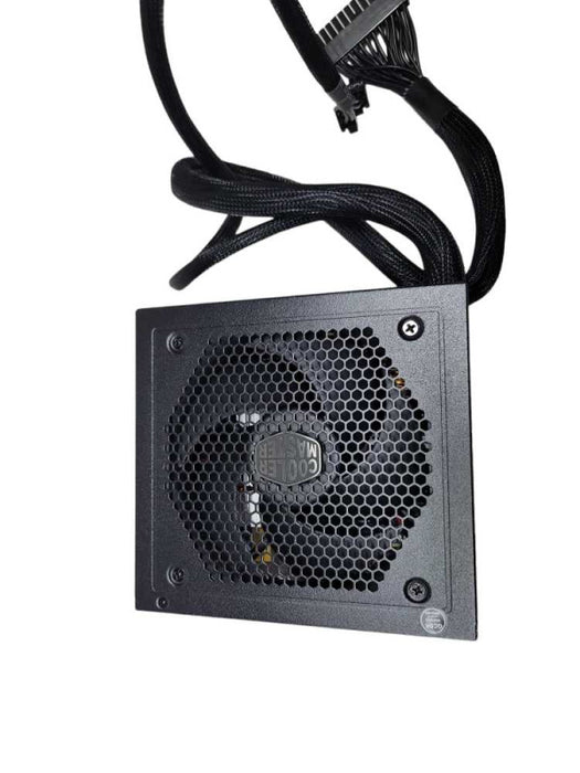 CoolerMaster 550w Semi-Modular PSU (MPX-5501-AMAAB) %