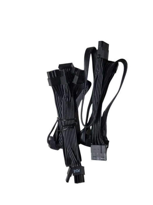 CoolerMaster 550w Semi-Modular PSU (MPX-5501-AMAAB) %