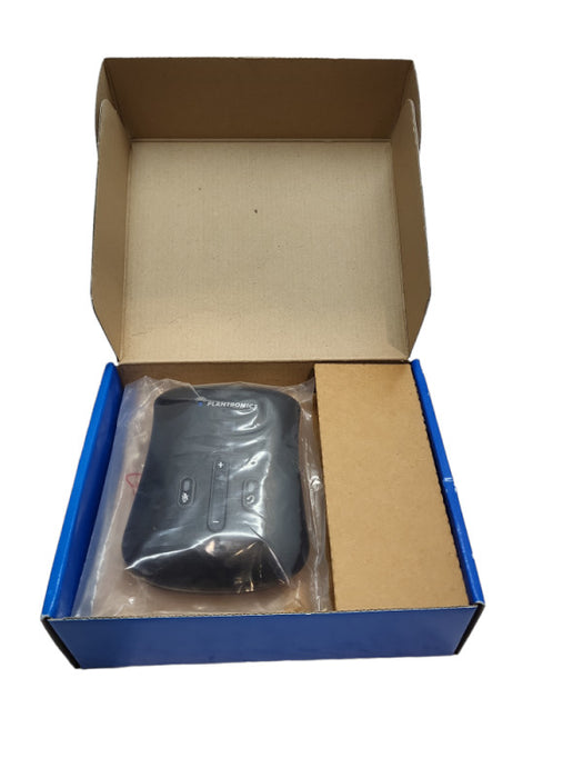 OPEN BOX 38574-01 PLANTRONICS IP40 AUDIO PROCESSOR &