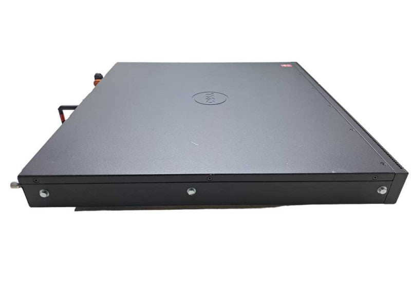 Dell N3048P | 48-Port Gigabit PoE+ Managed Switch | 2x 10G SFP+ 1x 1100W PSU