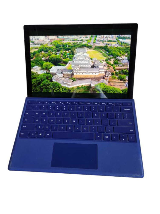 Microsoft Surface Pro 6 (1796) - i5-8350U, 8GB RAM, 256GB SSD - READ Î