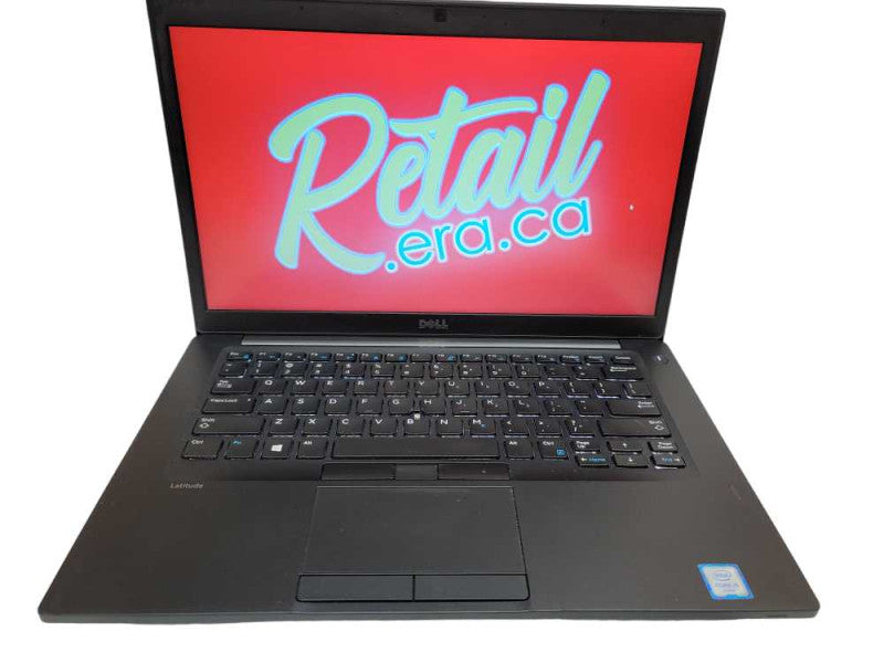 Dell Latitude 7480| i5-6300U| 16GB DDR4| 256GB SSD  Î²