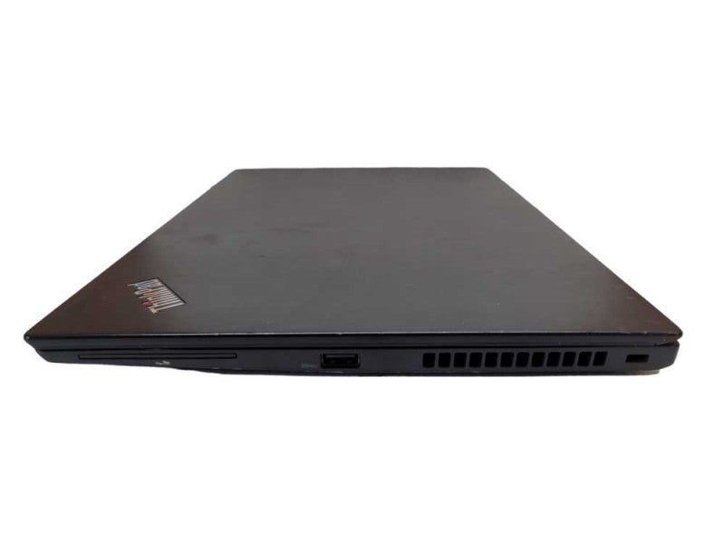 Lenovo ThinkPad T480s| i7-8650U| 16GB DDR4| 256GB SSD / READ/ BIOS LOCK Î²