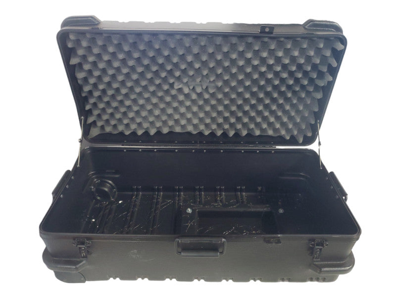 Unbranded Heavy Duty Equipment Travel Case  |