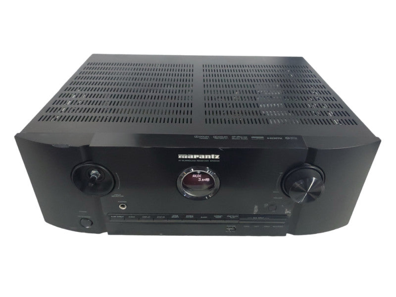 Marantz AV Surround Sound Receiver SR5006 (AS-IS) |