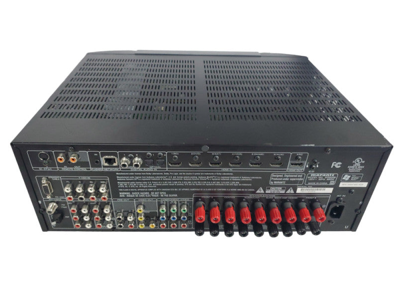 Marantz AV Surround Sound Receiver SR5006 (AS-IS) |