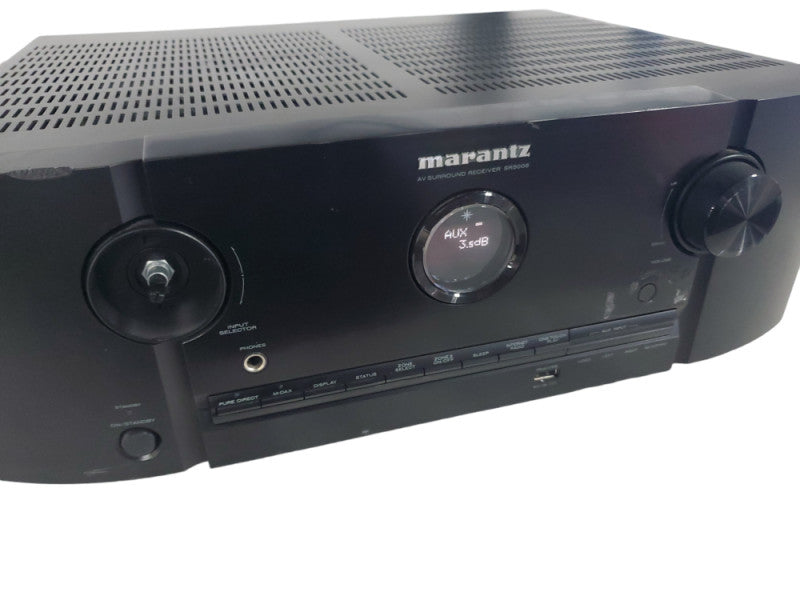Marantz AV Surround Sound Receiver SR5006 (AS-IS) |