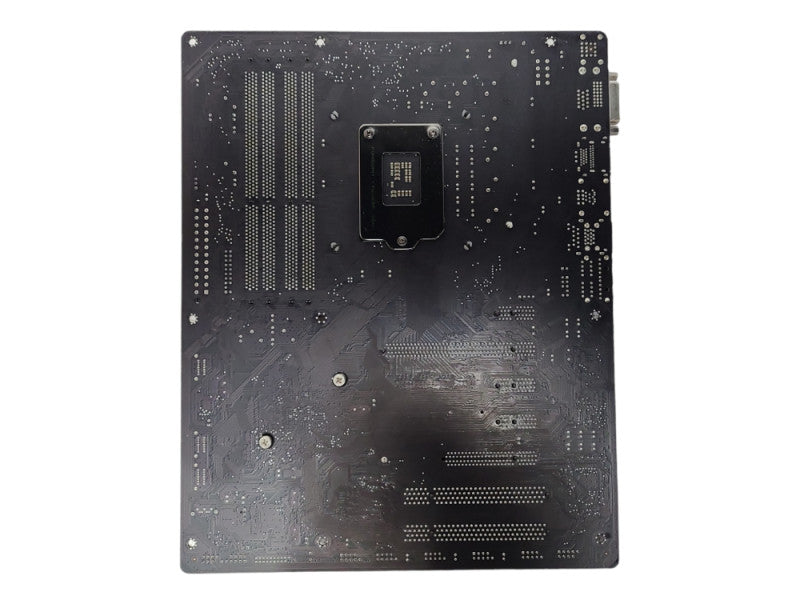 Gigabyte Z68X-UD3H-B3 motherboard, 16GB DDR3 RAM w/ Intel i7-2600k 3.4GHz