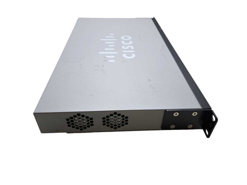 Cisco SG200-50 | 50-Port Gigabit Smart Switch | 2x SFP