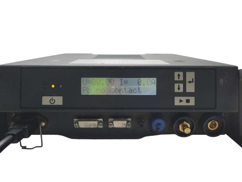 ELTEK Multicharger Flatpack 1500 12V/80A â 24V/40A Battery Charger - READ Q_